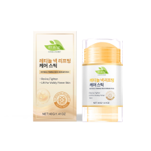 HANCHOBIT Retinol Neck Essence Stick, Moisturizes & Nourishes Skin