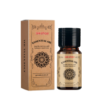 Raum-Aromatherapie-Ätherisches Öl - Warmes Aroma