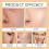 Moisturizing Primer: Hydrating & Brightening Long-Wear 12