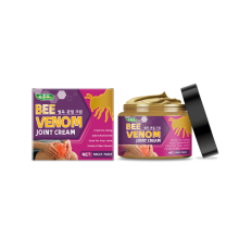Bee Venom Joint Cream for Knee & Wrist Relief