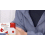 Balanced Care Foot Patch - Mild Moisturizing & Portable Daily Patch 7