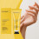 Fruity Light Hand Cream, Gentle Moisturizing Rough Dry Non-Sticky 2