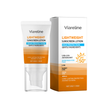 Light Protective Cream, Outdoor Protection Moisturizes Skin Refreshing