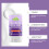 HANCHOBIT Deostift Lavendel langanhaltend mild 9