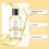 Pineapple Scented Body Oil for Soft, Moisturized Skin 11