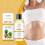 Pineapple Scented Body Oil for Soft, Moisturized Skin 7