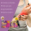 Bee Venom Joint Cream for Knee & Wrist Relief 10