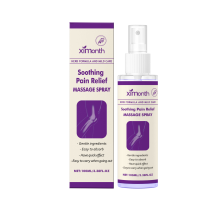 Joint Soothing Spray for Knee & Wrist Discomfort