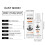 Matte Fluffy Hair Spray Long-Lasting Moisturizing Natural 8
