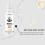 Matte Fluffy Hair Spray Long-Lasting Moisturizing Natural 11