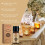 Raum-Aromatherapie-Ätherisches Öl - Warmes Aroma 9