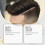 Matte Fluffy Hair Spray Long-Lasting Moisturizing Natural 4