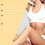 Pineapple Scented Body Oil for Soft, Moisturized Skin 8