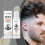 Matte Fluffy Hair Spray Long-Lasting Moisturizing Natural 9