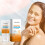 Light Protective Cream, Outdoor Protection Moisturizes Skin Refreshing 2