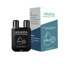 Körperpflege-Inhaler bei Nasenreizung & Juckreizlinderung