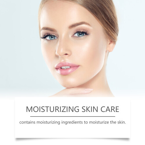 Moisturizing Setting Spray: Long-Lasting, Oil Control, Lightweight 2