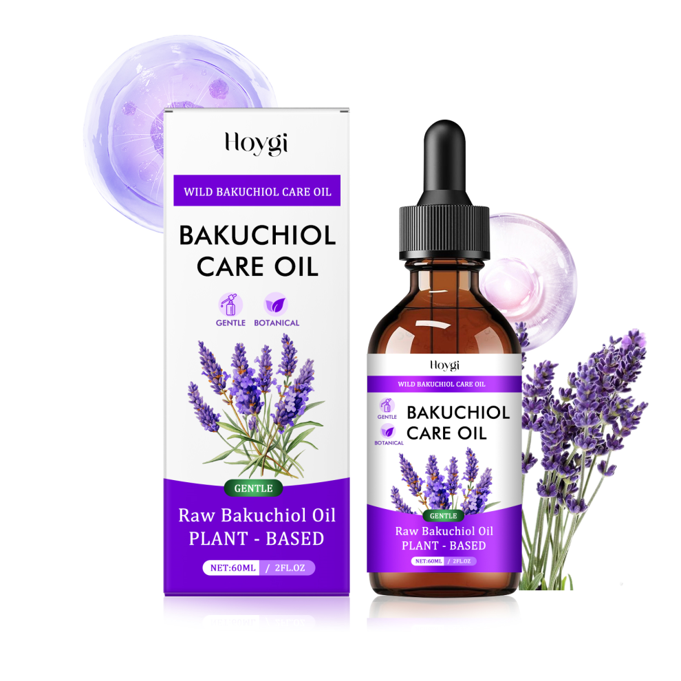 Soothing Essential Oil Gentle Moisturizing