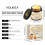 Bienen-Gift-Creme, Pflegend & Glättend 8