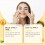 Bienen-Gift-Creme, Pflegend & Glättend 3