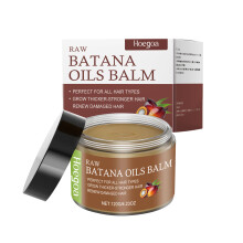 Batana-Haarcreme: Pflegt, repariert & stärkt das Haar