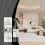 Perfumed Linen Spray - Lasting Fresh Fragrance for Home 2