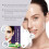 Face Lift Mask, Elastic Moisturizing Firming 11