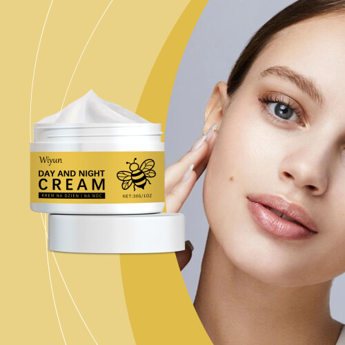 Retinol-Creme, feuchtigkeitsspendend & pflegend 1