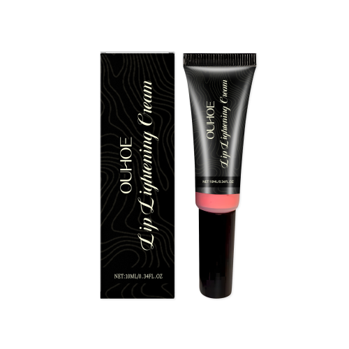 Lip-Pflege-Creme für Farbe & Feuchtigkeit