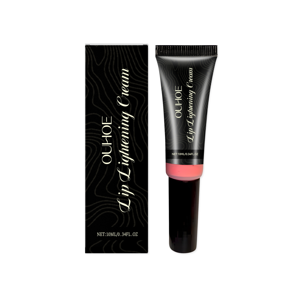 Cream Lip Brightening Improves Lip Color & Moisturizes