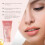 Kollagen-Peelingmaske, tägliche Hautfeuchtigkeit 8