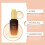 Rejuvenating Night Serum - Gentle Moisturizing for Elastic Skin 9