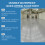 Quick Drying Floor Paint, Indoor/Outdoor Cement, Waterproof Gray 12