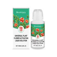 Blüten-Aktivierungslösung für Wurzel-Nährstoffaufnahme