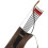 Bow Quiver in Medieval Design with Adjustable Shoulder Strap with Slots 2