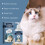 Sanftes Tier-Shampoo für Katzen & Hunde 10
