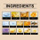 Beef Fat Honey Moisturizing Cream for Dry Skin 5