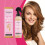 Haarspray glättend, feuchtigkeitsspendend, glänzend 9