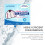 Down Jacket Cleaning Wipes Portable Mini Oil Stain Remover 10