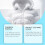 Down Jacket Cleaning Wipes Portable Mini Oil Stain Remover 4