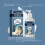 Sanftes Tier-Shampoo für Katzen & Hunde 8