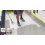 Gray Epoxy Floor Primer, Marbled Gloss Scratch Repair 7