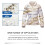 Down Jacket Cleaning Wipes Portable Mini Oil Stain Remover 13