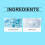 Down Jacket Cleaning Wipes Portable Mini Oil Stain Remover 5