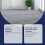 Gray Epoxy Floor Primer, Marbled Gloss Scratch Repair 3