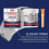Gray Epoxy Floor Primer, Marbled Gloss Scratch Repair 10