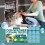 Dishwasher Cleaning Tablets: Gentle Stain & Scale Remover 2