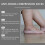 Atmungsaktive Feuchtigkeitsabsorbierende Fußsocken 10