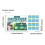 Dishwasher Cleaning Tablets: Gentle Stain & Scale Remover 8