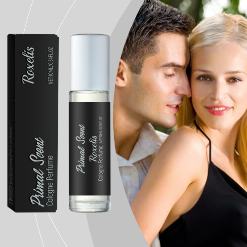 Herren-Pheromon-Duft, langanhaltend 1